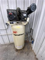 Ingersoll Rand T30 Upright Air Compressor 5hp