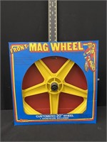 NOS Vintage Empire Front Mag Wheel