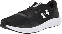 Under Armour Men's 10 Charged Pursuit 3 Running