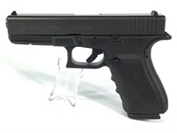 Glock 20 Gen 4 - 10mm Semi Auto Pistol