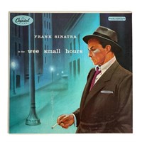 Frank Sinatra Album