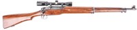 Gun Winchester M1917 Bolt Action Rifle in 30-06