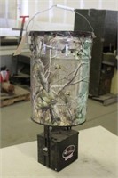 Wildgame Trophy Hunter Feeder