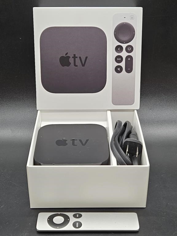 Apple TV