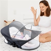 Baby Crib Baby bassinets Bedside Crib Portable