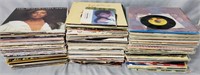 Large Vinyl Record Album Lot