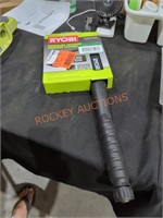 Ryobi pressure washer trigger handle