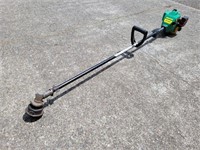WEEDEATER Gas String Trimmer M/N XT600