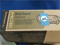 Hand Guard Carbine