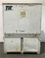 Jobsite Cabinet