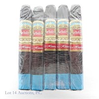 E.P. Carrillo La Historia El Senador Cigar 5 Pack