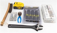Multi-Brand Tool Kit
