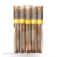 Montecristo Classic Series Churchill Cigar 5 Pack