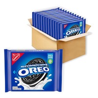 OREO Cookies  13.29 oz (12 Pack)