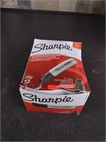 Sharpie Magnum Chisel Tip Markers