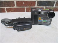Sony Mavica Digital Camera