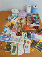 Sewing & Craft Supplies