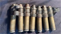 Military Cartridge Cases SL4