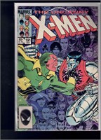 Uncanny X-Men, Vol. 1 #191A