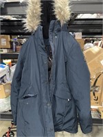 Canadiana winter jacket LG