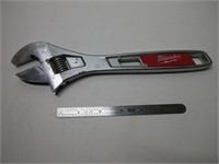 Milwaukee Wrench