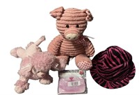 Pretty In Pink Girly Bundle
