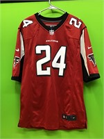 Atlanta Falcons #24 Freeman Jersey