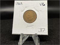 Copper-Nickel: 1869