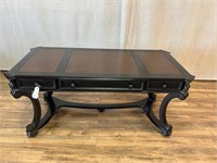 Hooker Telluride 66" Writing Desk