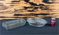 Casserole Dishes ( NO SHIPPING)