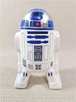 Star Wars R2D2 Ceramic Bank