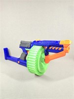 Dart Zone M-2 Dart Blaster