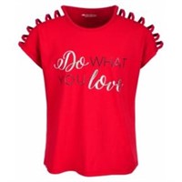 $20 Size Kids Medium Ideology Big Girls T-Shirt