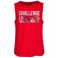 $20 Size Medium Kids Ideology Big Girls Tank Top