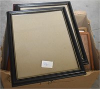 BOX PICTURE FRAMES