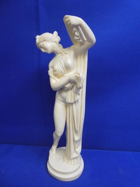 Santini Goddess Figurine