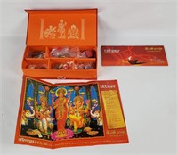 Uttsav Diwali Pooja Kit