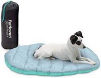 Furhaven Pet Bed for Dogs and Cats - Trail Pup