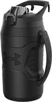 "As Is" UNDER ARMOUR 64oz Playmaker Jug Black