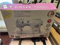 Singer Inspiration Sewing Machine