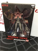 Stranger Things Demogorgon Figure Bandai The Void