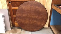 40" Round Table