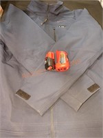 Milwaukee M12 Heated Toughshell Jacket Kit Size 2X