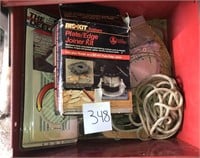Joiner Kit & Other Items