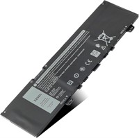 Dell Inspiron 13 7000 38Wh F62G0 Laptop Battery