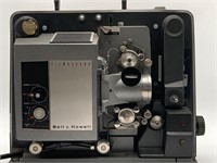Bell & Howell Filmosound 16mm Projector