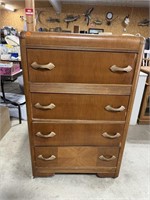 Chest of Drawers - 4 Drawers
