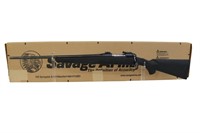 Savage Model 115L .243 WIN LH Bolt Action Rifle