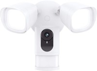 NEW $300 eufy Security Floodlight Cam E221, 2K,