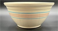Ovenware Pottery Large Mixing Bowl